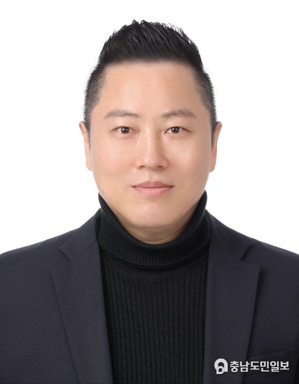 안세준 아웃시스템즈 한국 지사장