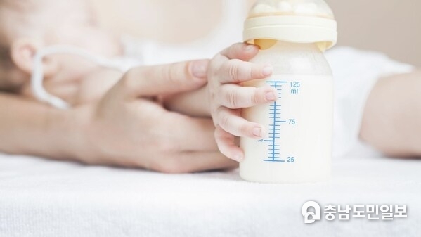 Human milk probiotics bridges nature and innovation to support both infant health and maternal well-being.