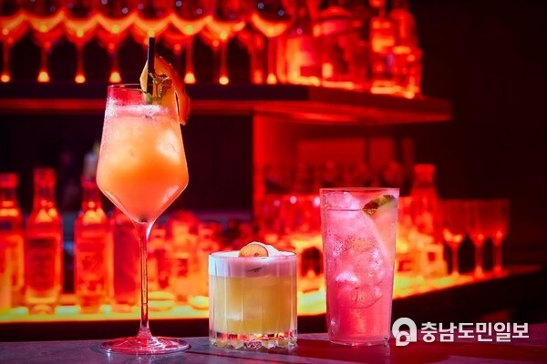 Limited Cocktails