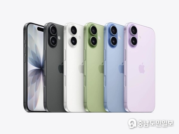 BIEL Crystal provides high-end glass cover for iPhone 17 series