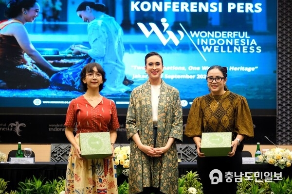 Discover Your Inner Harmony: Wonderful Indonesia Wellness Festival 2025 Awaits
