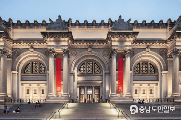 메트로폴리탄 미술관