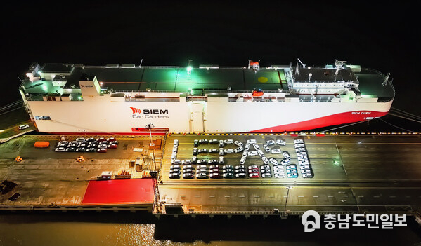LEPAS Ships First Batch of LEPAS L4 to South Africa