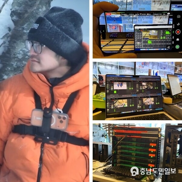 Top Chinese Influencer with 40M Fans Completes 100-Hour Arctic Survival Challenge: TVU Mobile 4K Livestreaming Delivers Immersive Experience to 200M Viewers