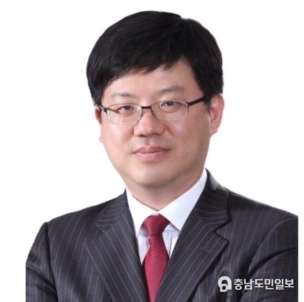 덴톤스 리 법률사무소 장영철 변호사 프로필 사진