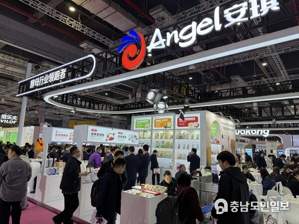 Quality Protein No Longer a Luxury? Angel Yeast Shows How at FIC 2026