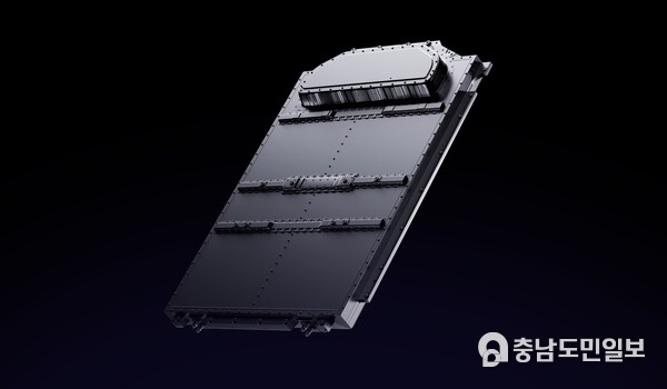 Third Generation Shenxing Superfast Charging Battery