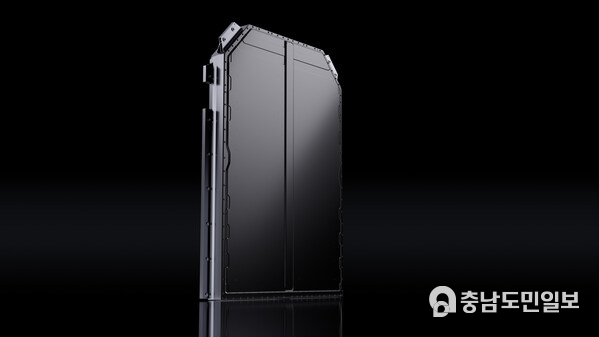 Third Generation Qilin Battery