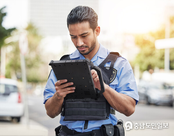 Getac Redefines Rugged Mobility with Launch of G140 Copilot+ PC, Powered by AMD Technology