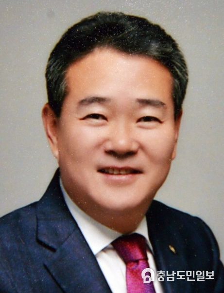 충청남도의회 지정근 의원