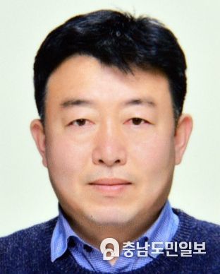 오인환 의원(논산1·더불어민주당)
