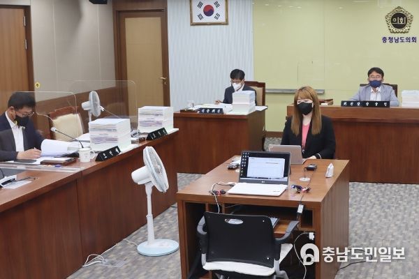 충남도의회 기경위