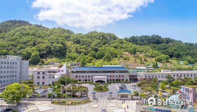 공주시, 수도 요금 감면 종료…7억 6100만원 혜택