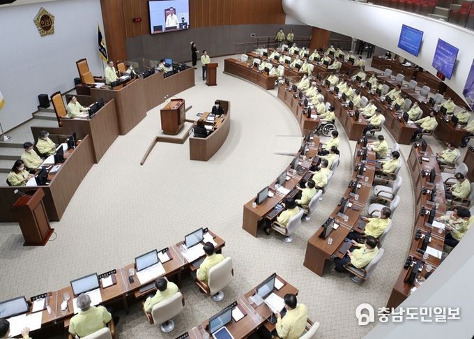 충청남도의회, 전문성 강화된 상임위 통해 ‘도민 맞춤형’ 소통의회 도약