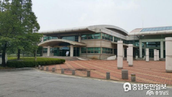 충청남도 농업기술원