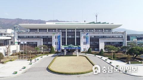 시청사