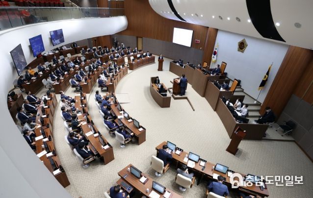 제339회 2차 본회의
