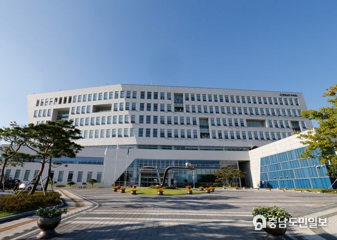 충남교육청, 2022년 제2회 초졸·중졸·고졸 졸업학력 검정고시 시험장소 공고