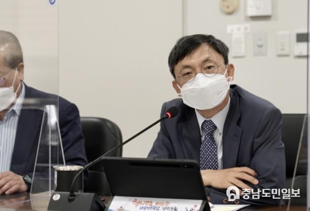 주간업무(전진석 부교육감