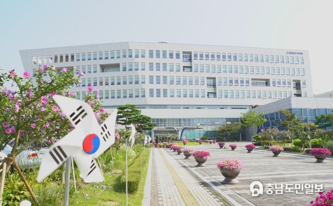 충남교육청, 기후변화에 대응한 ‘저탄소 초록급식’ 활성화