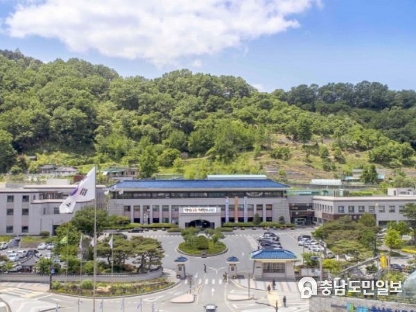 공주시, 재택치료 취약계층 대상 건강 모니터링 시행
