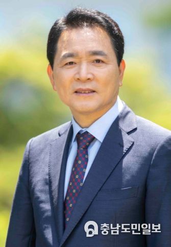 성일종 국회의원(충남 서산·태안)