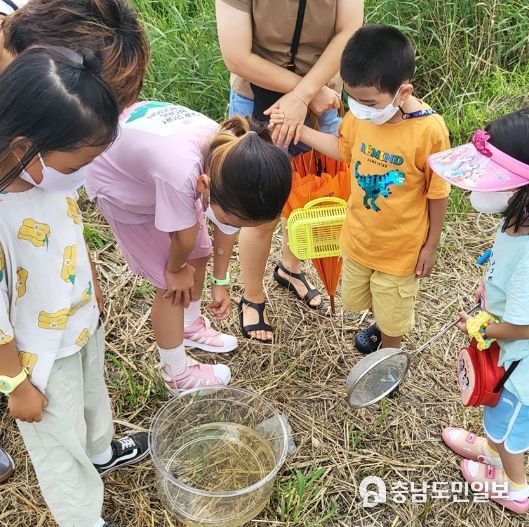 둠범체험 상시 프로그램