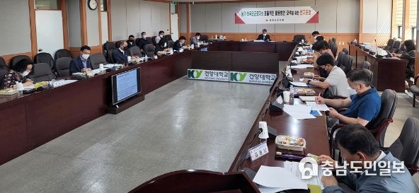 “농업현장에 맞는 세분화된 고용 지원정책 필요”