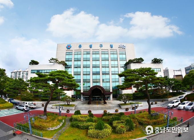 중증 장애인 근로자 출근을 돕는 ‘착한셔틀’ 유성구에서 첫 시동