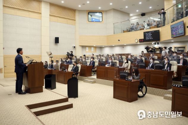 제78회 1차 본회의