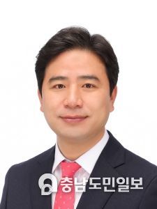 신영호 의원(서천2·국민의힘)