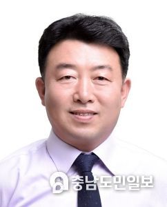 오인환 의원(논산2·더불어민주당)