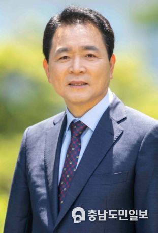 성일종 국회의원(충남 서산·태안)