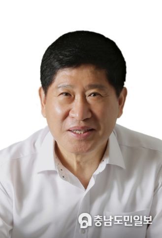 홍성현 의원(천안1·국민의힘)