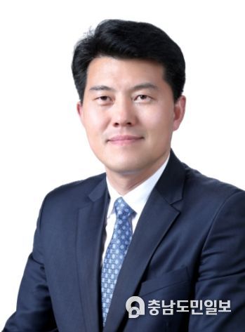 충남도의회는 김기서 의원(부여1·더불어민주당)