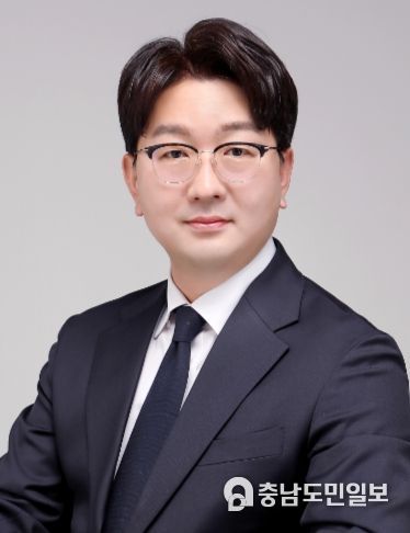 충남도의회 구형서 의원(천안4·더불어민주당)