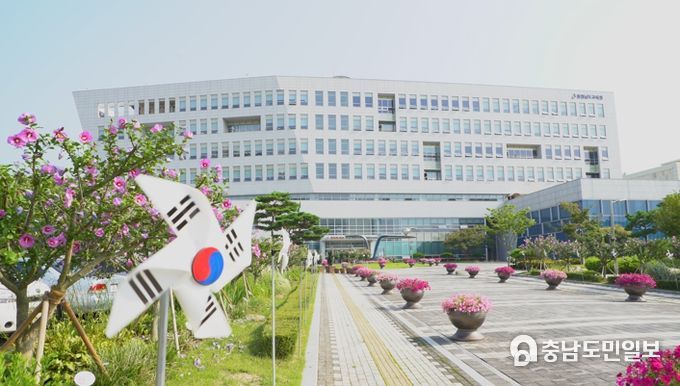 충남교육청, 국민안전을 위해 헌신하는 지역 국군장병 노고 격려