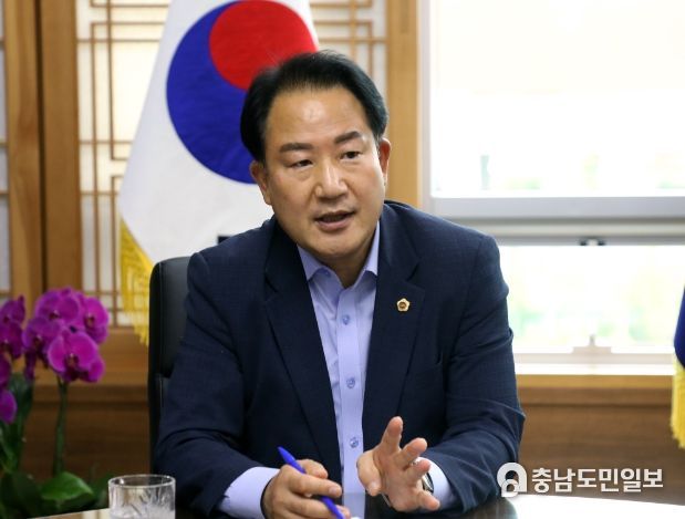 상병헌 의장