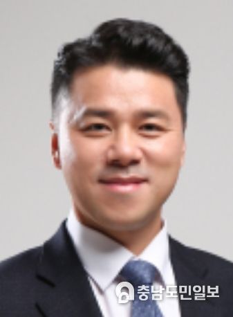 천안시의회 이병하 시의원