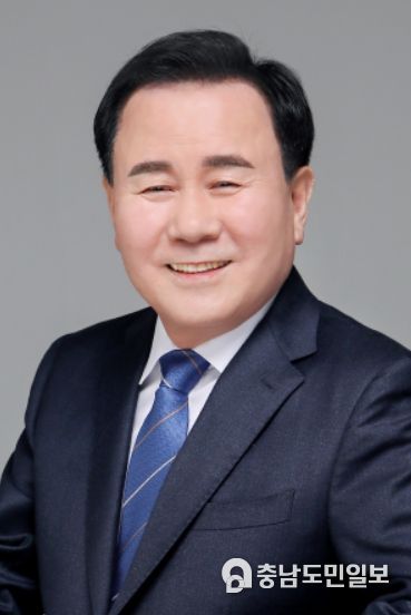 충청남도교육청 김지철 교육감