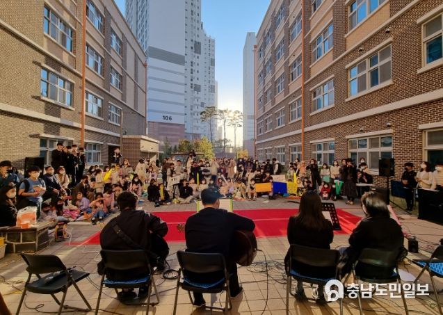 음악축제 함께 즐겨요