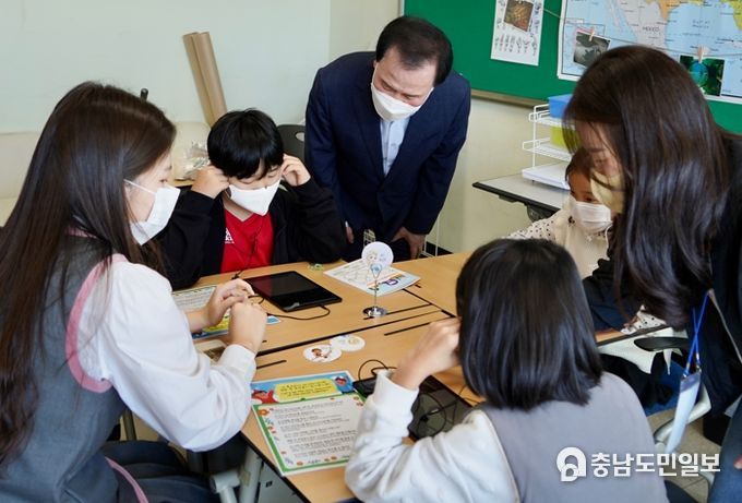 충남교육청, 2회 ‘영어로 미래로’ 영어교육나눔 한마당 개최