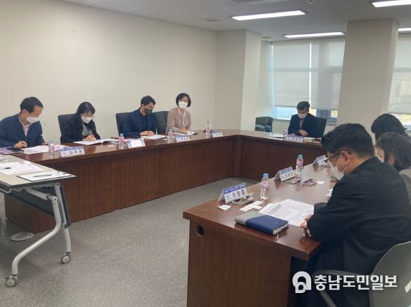 세종시 여성 일자리 협의체‘제1차 회의’개최