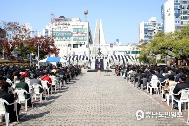 대전시의회, “전쟁의 포화 속에서 지켜낸 이 땅을 강건하게 지켜내자”