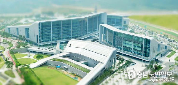 충청남도 도립공원, 가을철 ‘산불 조심 기간’ 운영