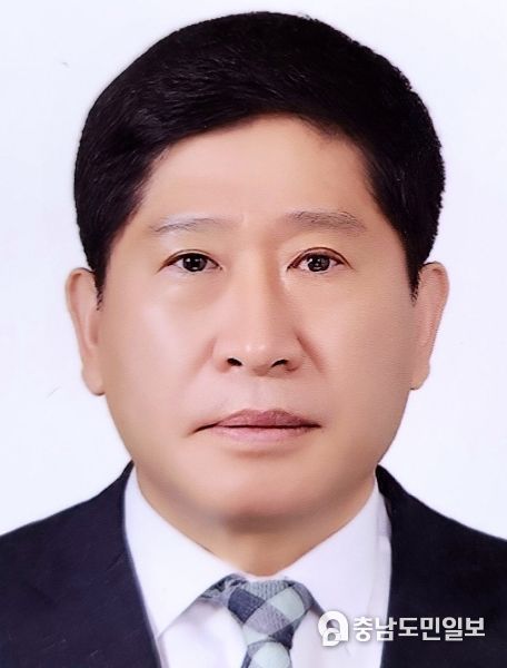 홍성현 의원(천안1, 국민의힘)