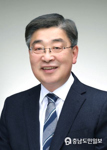 전익현 의원(서천1, 더불어민주당)