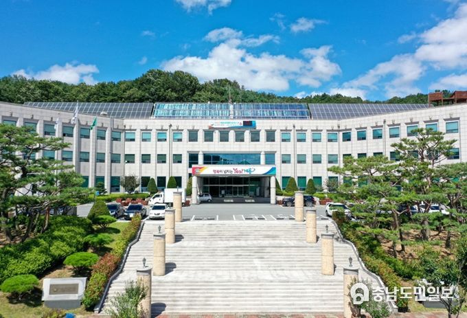 계룡시, 민원사무편람 일제 정비 나서