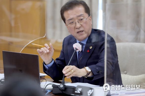 대전시의회 조원휘 의원