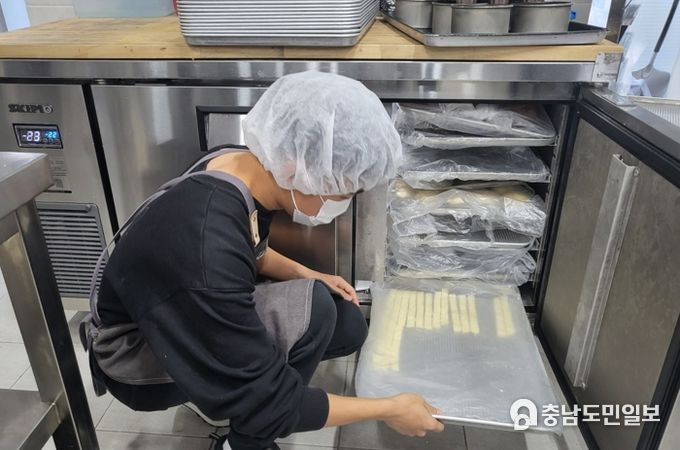 충남교육청, ‘장애학생 현장중심 맞춤형 일자리사업’운영 우수사례로 선정돼